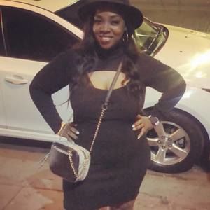 Meet your Posher, Brandy